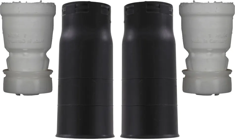 К-кт пильовиків амортизатор sachs 900 455