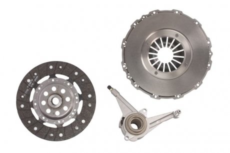 Комплект сцепления в сборе sachs 3000990003