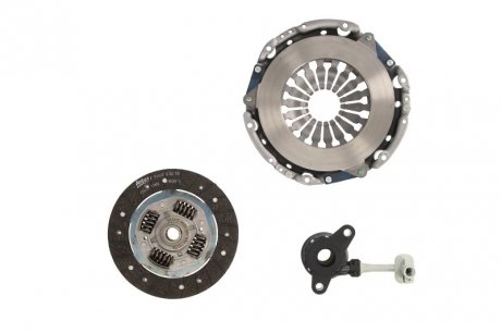 Комплект сцепления в сборе sachs 3000990142