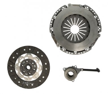 Комплект зчеплення в зборі sachs 3000990332