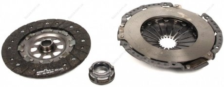 Комплект сцепления в сборе sachs 3000828601