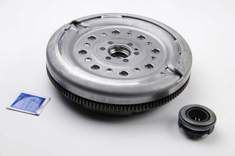 Комплект сцепления в сборе sachs 2290602004