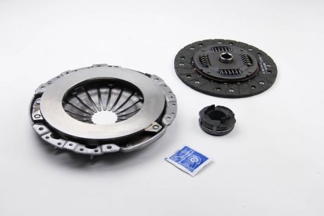 Комплект зчеплення в зборі sachs 3000208002