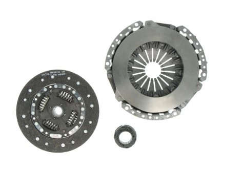 Комплект сцепления в сборе sachs 3000386001