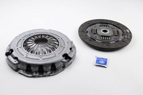 Комплект сцепления в сборе sachs 3000950651