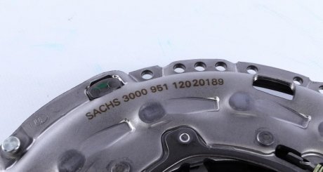 Комплект сцепления в сборе sachs 3000 951 120