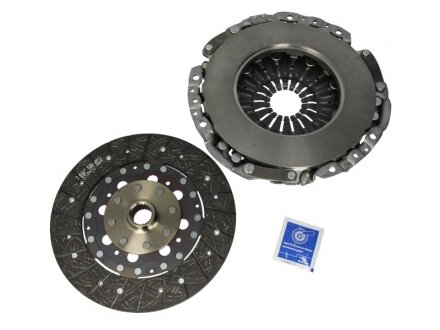 Комплект сцепления в сборе sachs 3000951393