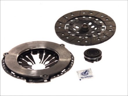 Комплект сцепления в сборе sachs 3000951707