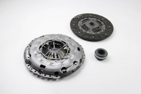 Комплект зчеплення в зборі sachs 3000951874