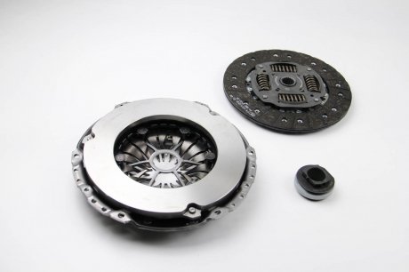 Комплект зчеплення в зборі sachs 3000951874