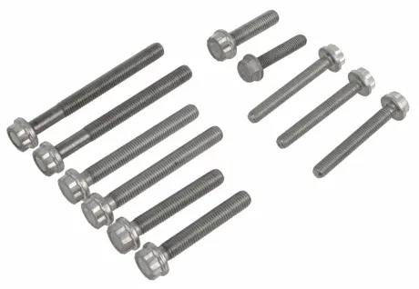Комплект болтів маховика Sachs 1874 000 076
