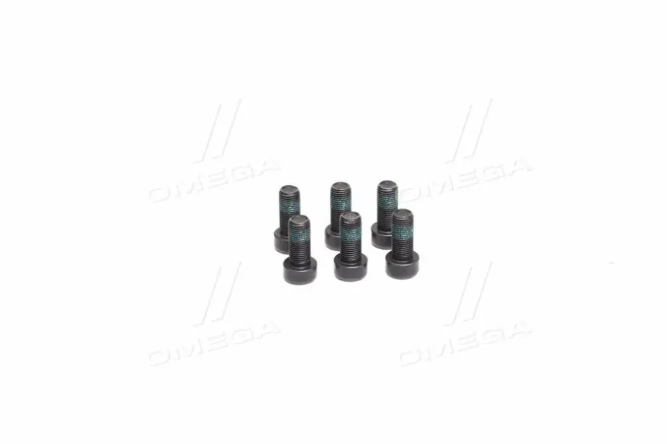 Комплект болтов маховика sachs 1874000003