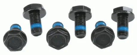 Комплект болтов муфты sachs 3096 005 000