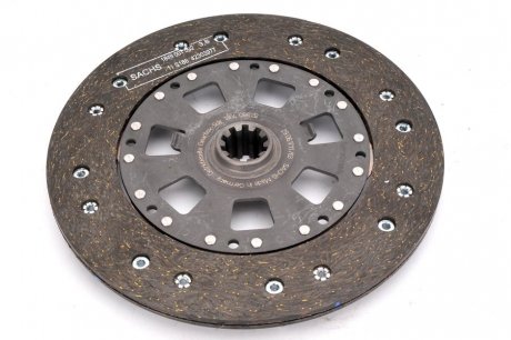 Комплект сцепления в сборе sachs 3000207001