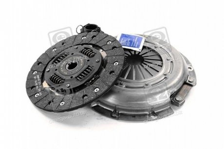 Комплект зчеплення в зборі sachs 3000951003