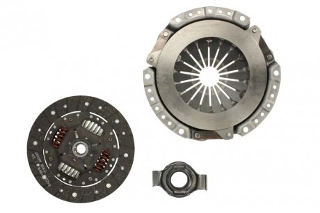 Комплект сцепления в сборе sachs 3000330001