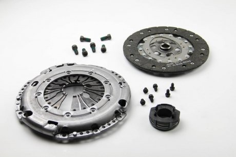 Комплект зчеплення в зборі sachs 2290601059