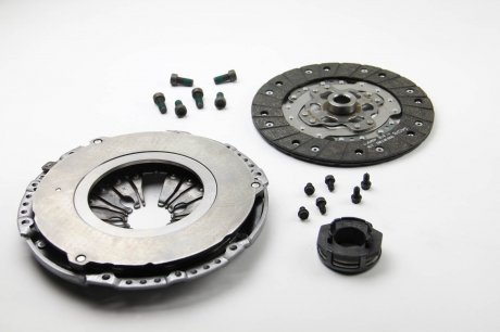 Комплект зчеплення в зборі sachs 2290601059