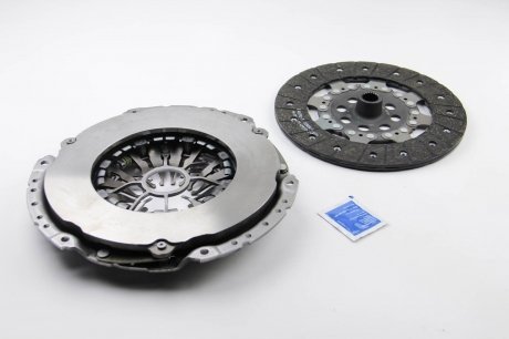 Комплект сцепления в сборе sachs 3000950707