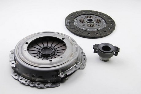 Комплект сцепления в сборе sachs 3000950713