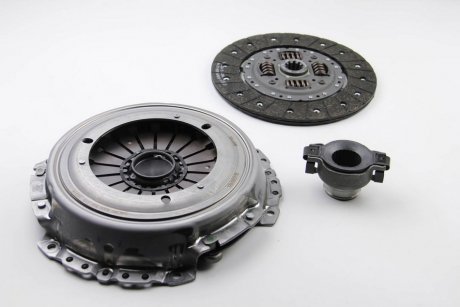 Комплект сцепления в сборе sachs 3000950713