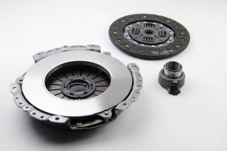 Комплект сцепления в сборе sachs 3000950713