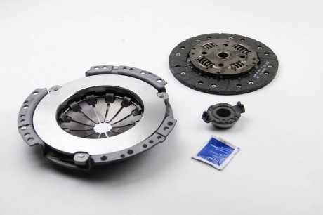 Комплект сцепления в сборе sachs 3000859201