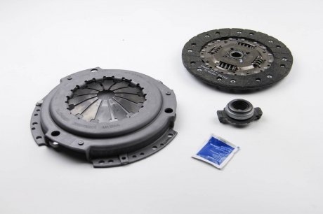 Комплект сцепления в сборе sachs 3000859201