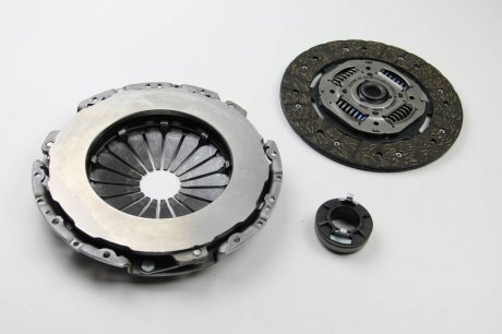 Комплект сцепления в сборе sachs 3000950564