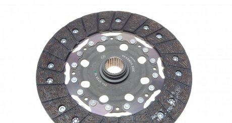 Комплект сцепления в сборе sachs 3000950789