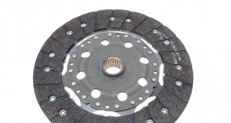 Комплект сцепления в сборе sachs 3000950789