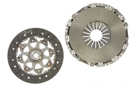 Комплект сцепления в сборе sachs 3000970090