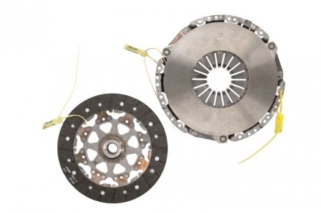 Комплект сцепления в сборе sachs 3000970090