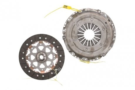 Комплект сцепления в сборе sachs 3000970090