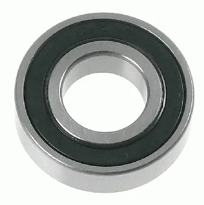 Комплект сцепления в сборе sachs 1863 869 036