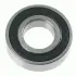 Комплект сцепления в сборе sachs 1863 869 036