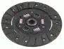 Комплект сцепления в сборе sachs 1878 634 006