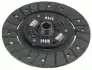 Комплект сцепления в сборе sachs 1878 634 006