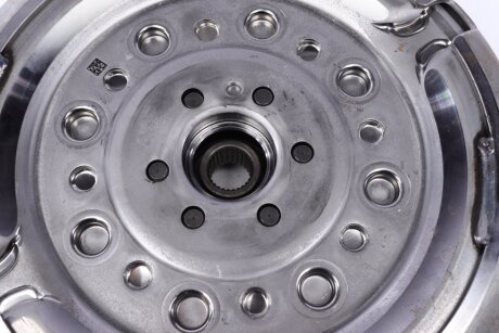 Комплект сцепления в сборе sachs 2289000041