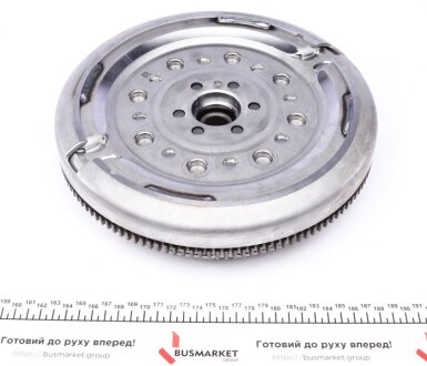 Комплект сцепления в сборе sachs 2289000041