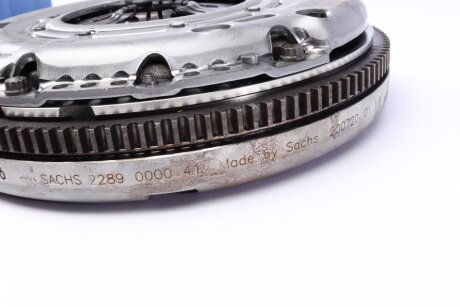 Комплект сцепления в сборе sachs 2289000041