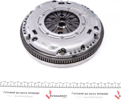 Комплект сцепления в сборе sachs 2289000041