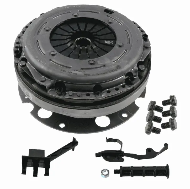 Комплект сцепления в сборе sachs 2289 000 148