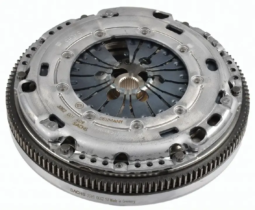 Комплект сцепления в сборе sachs 2 289 000 257