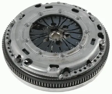Комплект сцепления в сборе sachs 2289 000 280