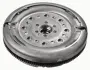 Комплект сцепления в сборе sachs 2289 000 299