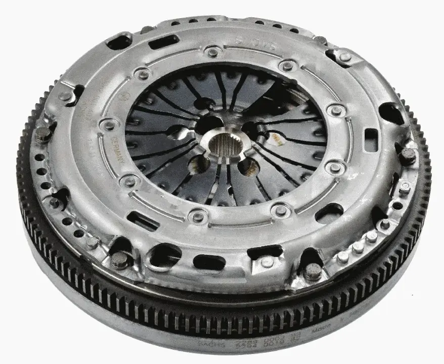 Комплект сцепления в сборе sachs 2289 000 299
