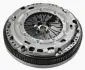 Комплект сцепления в сборе sachs 2289 000 299