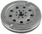 Комплект сцепления в сборе sachs 2289521002