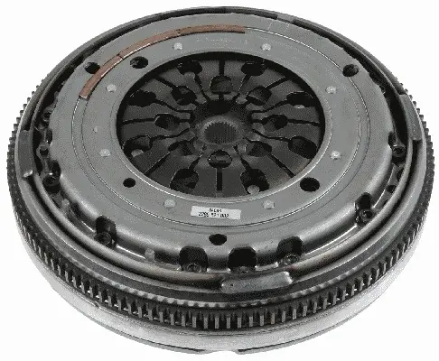 Комплект сцепления в сборе sachs 2289521002